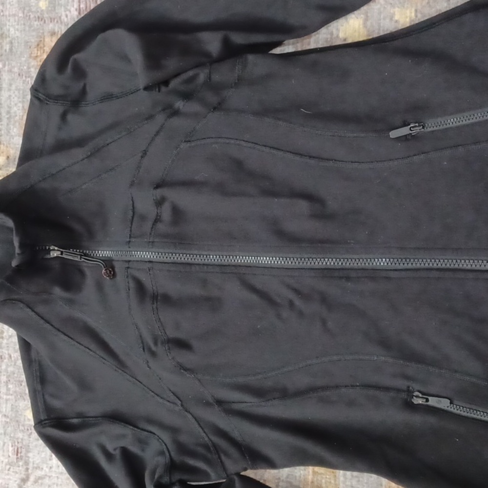 Lululemon Define Jacket - image 2